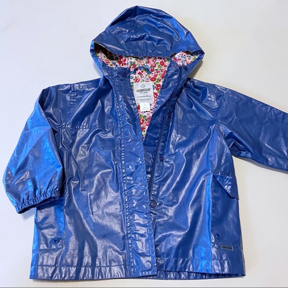OshKosh B'gosh Other - Oshkosh B’Gosh Rain Jacket